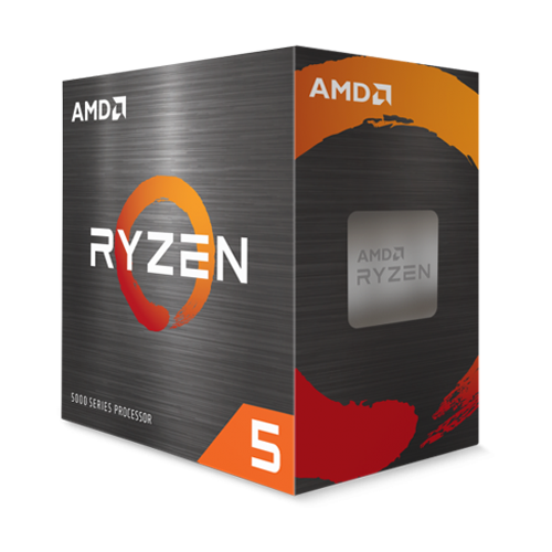 Ryzen 5 5500