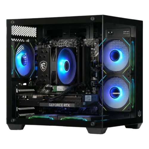 PC Pack Essential