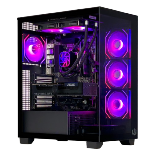 PC Pack Gamer