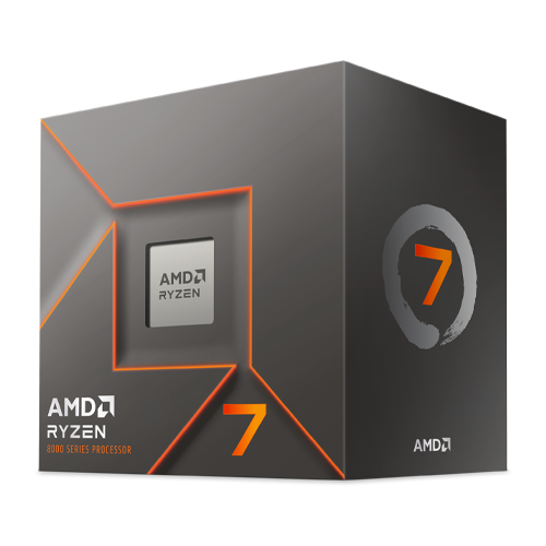 AMD Ryzen 7 8700F