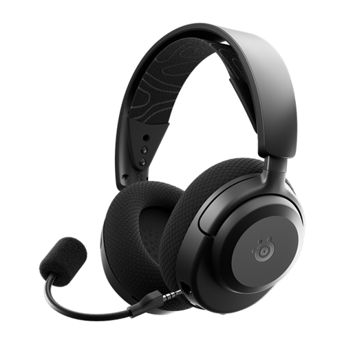Casque SteelSeries