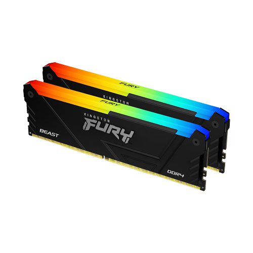 Kingston 16 Go DDR4