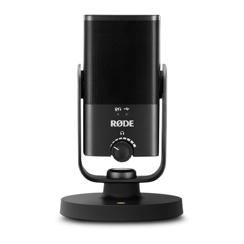 Micro RØDE NT-USB Mini