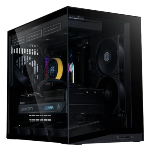 PC Pack Creator
