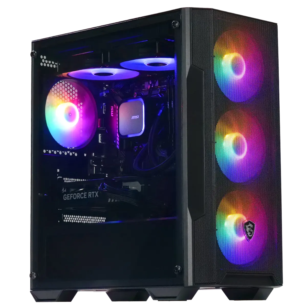 PC Pack Creator