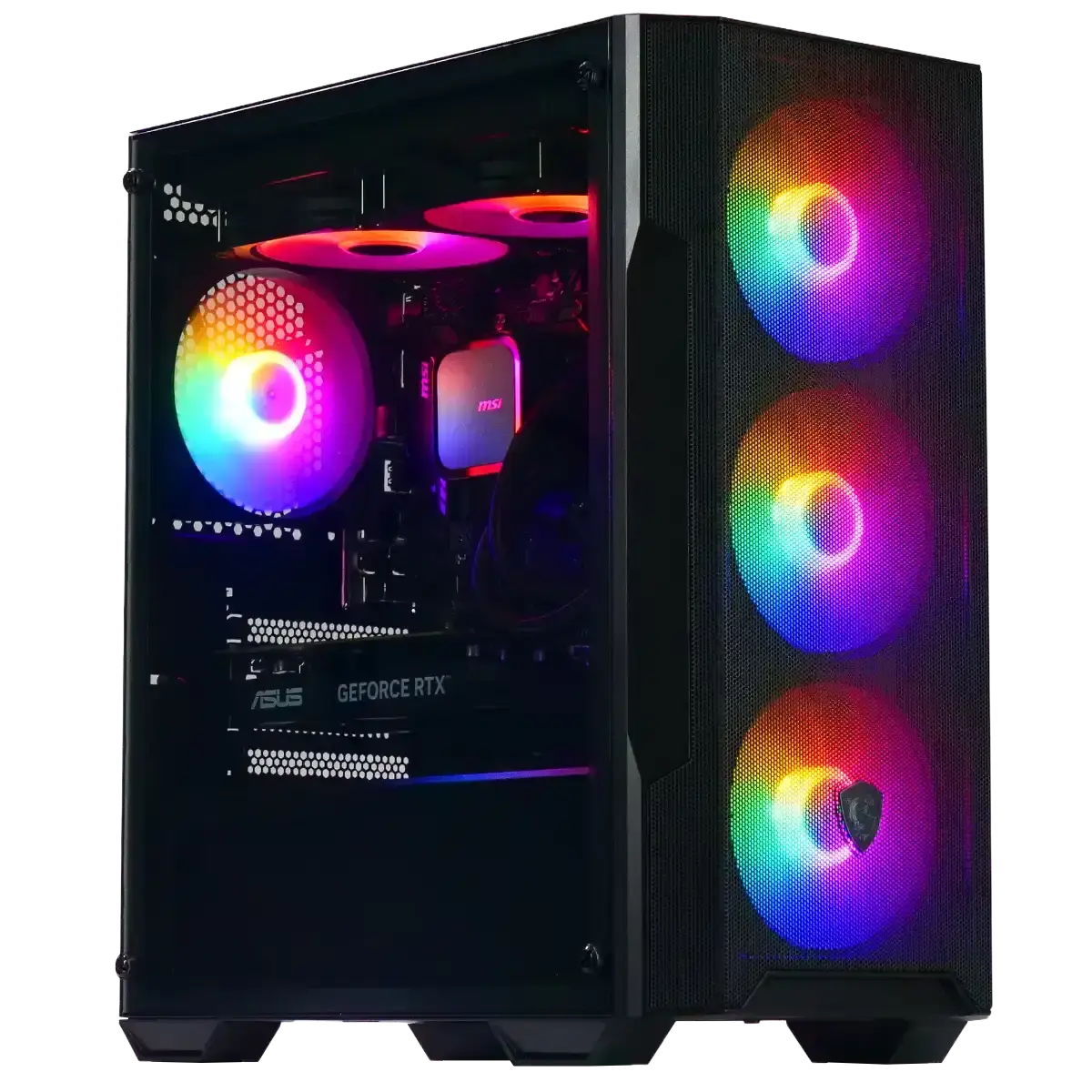 PC Pack Essential